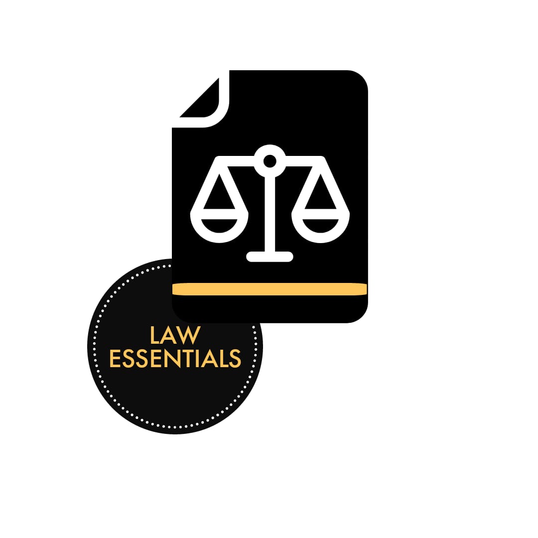 Law Essentials Journal